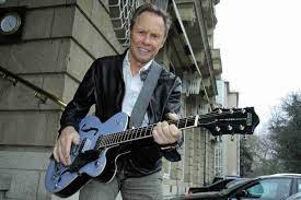 This likeable, fan favorite, never appeared on anther incarnation of the show.find . Peter Kraus Wikipedia