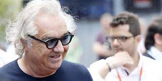 The man in these hours has posted some suspicious stories in which he flavio briatore transported to hospital for some complications. Flavio Briatore Ferrari Sollte Endlich Mit Den Ausreden Aufhoren
