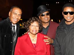 'it's like a kid's worst memory'. Where Is Katherine Jackson Now Update On Michael Jackson S Mother After Leaving Neverland