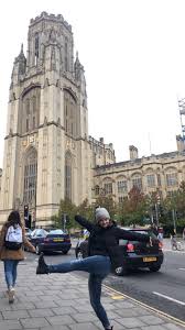 University of bristol, united kingdom. What It S Like To Move From Poland To Study At Bristol University Rife Magazine