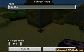 As its name suggests, lucky block is just a lucky block, but its possibilities are unlimited. Structure Block Mod Addon For Mcpe 1 12 0 1 11 1 1 10 0 Download