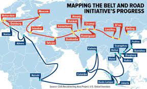 Dominique de villepin, former french prime minister. China S Belt And Road Initiative Opens Up Unprecedented Opportunities