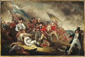 Security and exchange commission and incorporated in the state of nevada. Battle Of Bunker Hill Wikipedia