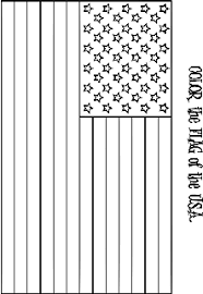 The coloring page is printable and can be used in the classroom or at home. Memorial Day Free Coloring Pages Crayola Com