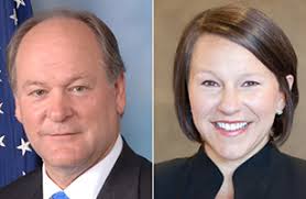 Alabama's Second District: Bobby Bright vs. Martha Roby