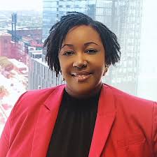 Tiffany L. Wright, Associate at RDDHI