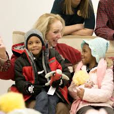 Announcing the 2018 Awards Honorees