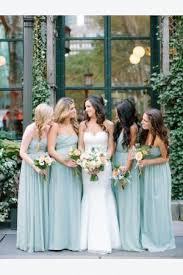 Plus Size Bridesmaid Dress Cheap Bridesmaid Dress Custom Made Bridesmaid Dress Simp Mint Bridesmaid Dresses Summer Garden Wedding Wedding Bridesmaid Dresses