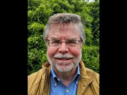 Daniel Mies interview TSD