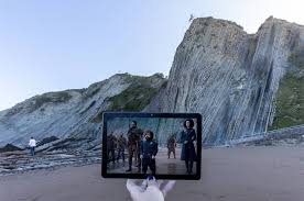 We'll see castles and amazing landscapes while we learn about basque culture and gastronomy. Ultimate Travel Guide On Game Of Thrones Real Location