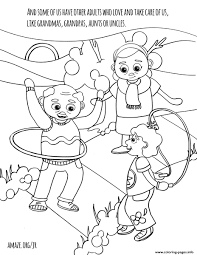 See more ideas about coloring pages, coloring books, colouring pages. Grandmas Grandpas Aunts Uncles Adults Who Love And Take Care Of Us Coloring Pages Printable