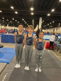 Our women's optional teams started the season strong at Alamo Classic this  weekend! We are super proud of their dedication, hard work, and growth!!!  Shoot out to Colette Dieterlen for being name