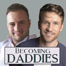 Becoming Daddies podcast