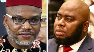 Nnamdi kanu, leader of the proscribed indigenous people of biafra (ipob). Biafra I Have Been Detention 76times And Still I Ve Not Given Up Asari Dokubo Blasts Nnamdi Kanu Video Newzandar News