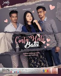 Resipi laksam homemade yang sangat sedap, mudah dan membuka selera. Sinopsis Drama Cinta Hati Batu Lestary Tv3 Http Ift Tt 2ew95ud Drama Novels Batu