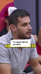 Adrian Marcelo: El Regalador de Dinero en La Casa de los Famosos