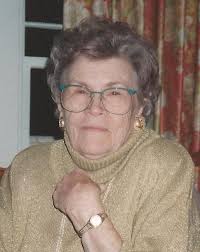 Mary Morton Obituary