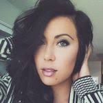 Amy Toste's Instagram, Twitter & Facebook