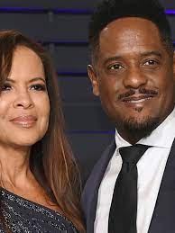 Desiree dacosta worked as an assistant actor, singer, and comedian. Blair Underwood Wife Desiree Dacosta Ending Marriage Keci