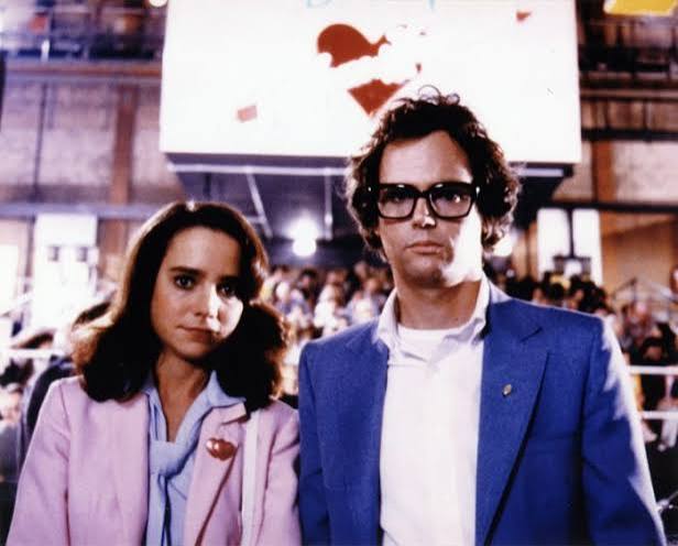 Shock Treatment: An Ace “Equal” to The Rocky Horror Picture Show | 25YL