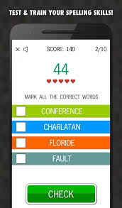 Spelling Check Pro For Android Apk Download