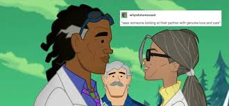 the doctor will see you now…