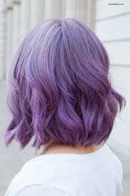 Lavender Hair Achieved Using Tigi Products On Virgin Asian Dark Brunette Hair With Pink Ash Blonde And Mauve Tones Bad Dark Brunette Hair Lavender Hair Hair