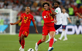 En vivo fecha, hora y canal del partido por el tercer puesto de rusia 2018. Belgica Vs Inglaterra Hora Y Donde Ver El Juego Por El Tercer Lugar