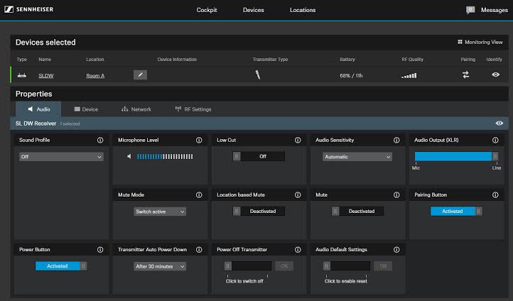 Sennheiser TeamConnect Bar