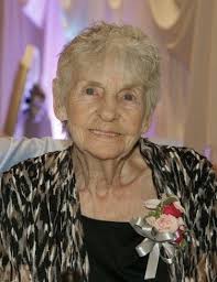 Obituary for Doris (Larison) Novak