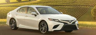 Drive away price $48,317 basic spec. All New Toyota Camry Promises Affordable Price Tags Downeast Toyota