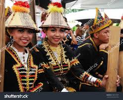 Traditional kadazan cuisine involves mostly boiling or grilling which employs little use of oil, and with locally. Kota Kinabalu Malaysia May 30 Kadazan Papar Royalty Free Stock Photo 198318707 Avopix Com