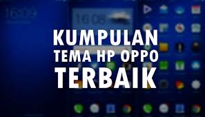 Terimakasih telah berkunjung, sampai ketemu lagi di postingan lainnya. 70 Kumpulan Tema Oppo Terbaik Semua Tipe Download Sekarang