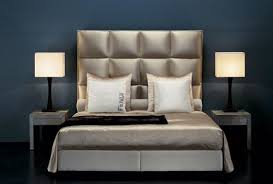 Artistic director of accessories and menswear collections: Fendi Casa Diamante Bed The Art Of Mike Mignola