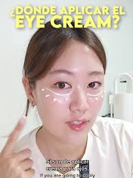 Conoce el Nuevo Eye Detox Skin First