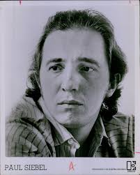 Doom & Gloom From The Tomb — Paul Siebel