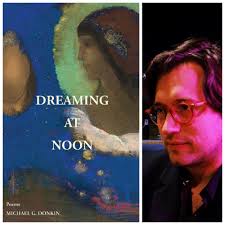 Dreaming at Noon by Michael G. Donkin