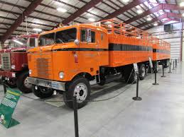 Image result for Orange 1952 Truck