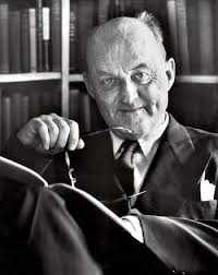 Who wrote the Serenity Prayer?