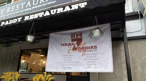 44,000) is an upscale suburb of shah alam, selangor, malaysia. Bukit Jelutong On Twitter New Restaurant Opening At D Bayu Bjelutong Paddy Restaurant Rm7 Meal And Drinks Until 31 Dec 2017