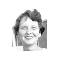 Freda Nicholson Obituary