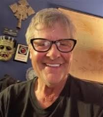 John Frederick Brierley Obituary