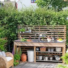 Pin Pa Outdoor Kitchen Ideas