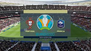 Francia y portugal firmaron un partido trepidante que además dejó a todos contentos menos a la hinchada húngara que llenaba las gradas del puskas arena, con permiso de los 10.000 aficionados portugueses y franceses. P7tze68js7qbvm