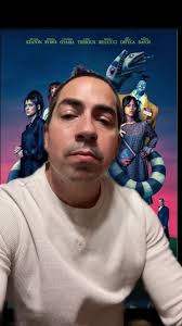 #greenscreen don’t expect too much. Enjoy it for what it is. #sequel  #betelgeuse #halloween #movie #reviews #moviereview