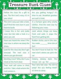 Birthday Scavenger Hunt Clues Outside Account Suspended Treasure Hunt For Kids Scavenger Hunt For Kids Christmas Scavenger Hunt