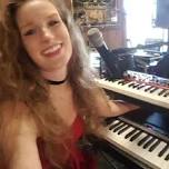 Amanda Webb: Trio All-Request