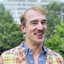 Jonathan Tunnell's Instagram, Twitter & Facebook