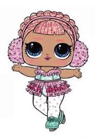This one is based on series 2 and resemble the series 1 and 2 surprise ball series. Lol Surprise Bling Series Shop Clothing Shoes Online