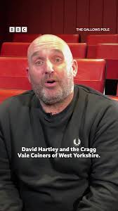 The incredible true story you might not have heard of... Shane Meadows,  Michael Socha and Sophie McShera introduce their new series about the Cragg  Vale Coiners. Watch all episodes of #TheGallowsPole ...